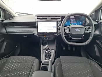 Used Ford Puma 2025 for sale - 79572983: Photo