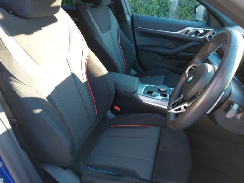 Used BMW 4 Series 2025 for sale - 77160449: Photo 11