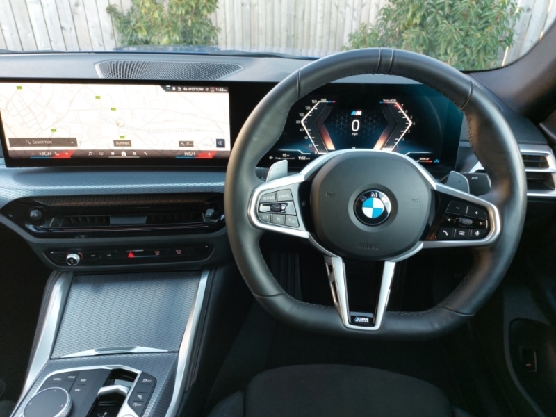 Used BMW 4 Series 2025 for sale - 77160449: Photo 5