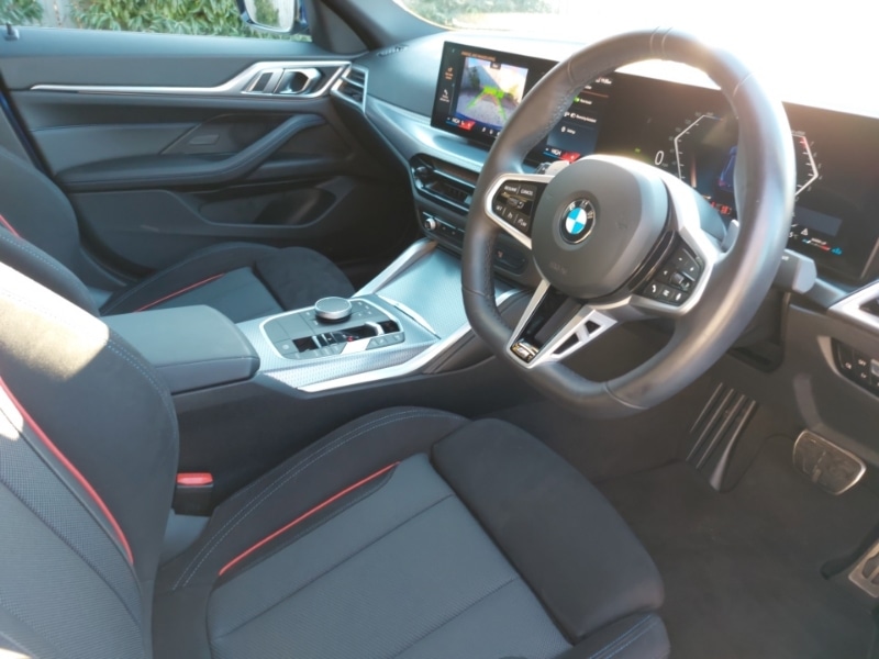 Used BMW 4 Series 2025 for sale - 77160449: Photo 6