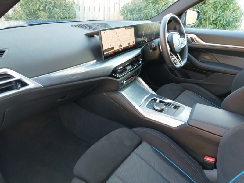 Used BMW 4 Series 2025 for sale - 77160449: Photo 7