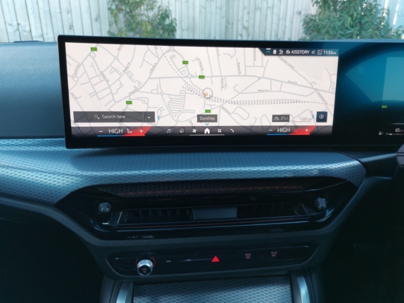 Used BMW 4 Series 2025 for sale - 77160449: Photo 8