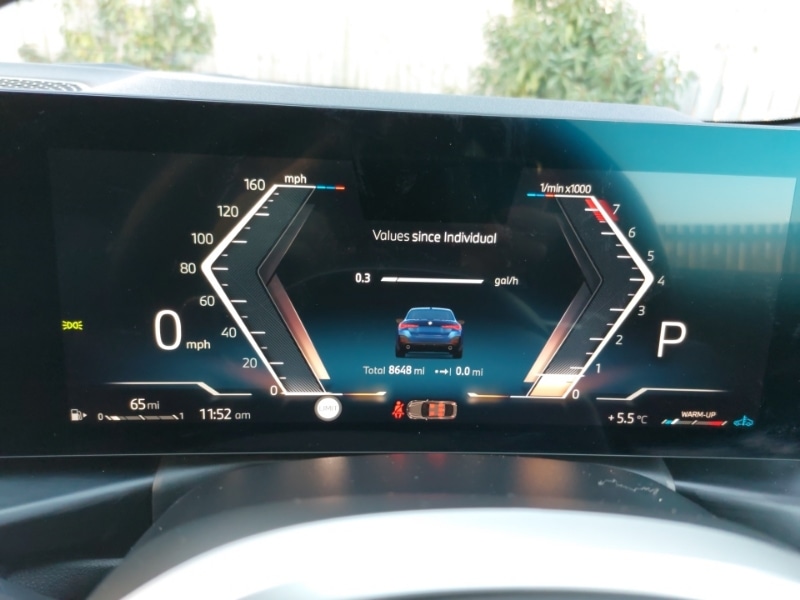 Used BMW 4 Series 2025 for sale - 77160449: Photo 9