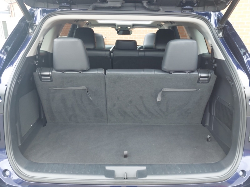 Used Toyota Highlander 2022 for sale - 76864649: Photo 8