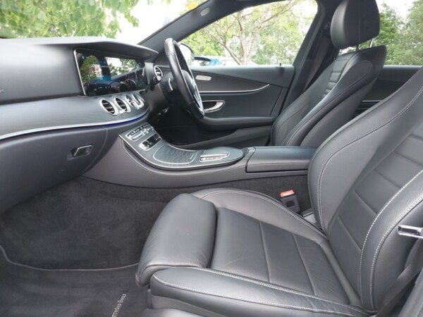 Used Mercedes-Benz E-Class 2022 for sale - 76182922: Photo 5