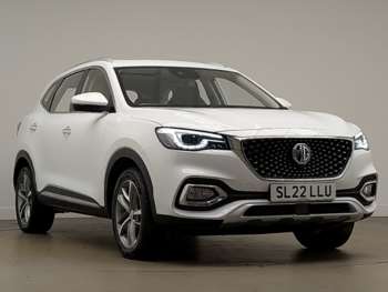 2022 - 1.5 T-GDI Exclusive 5dr