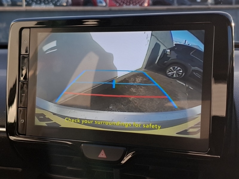 Used Mazda Mazda2 HYBRID 2024 for sale - 77606490: Photo 12