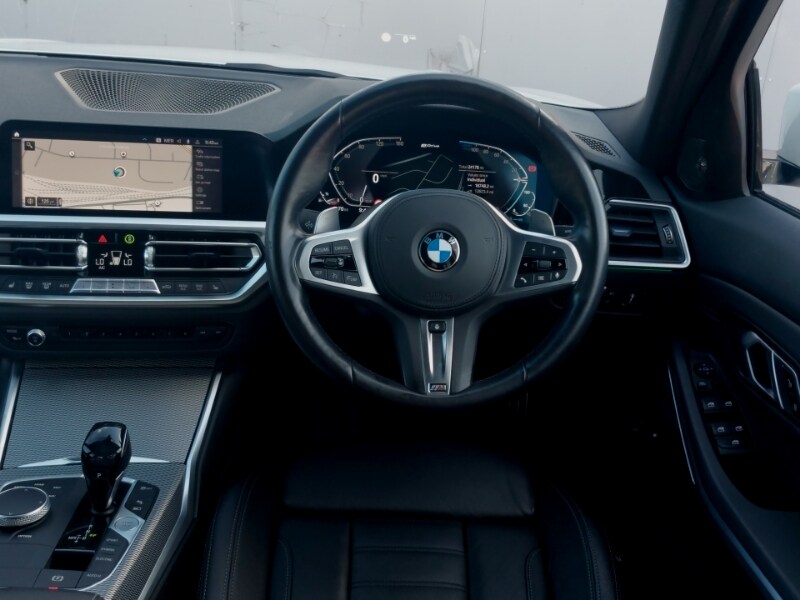 Used BMW 3 Series 2021 for sale - 77503778: Photo 7