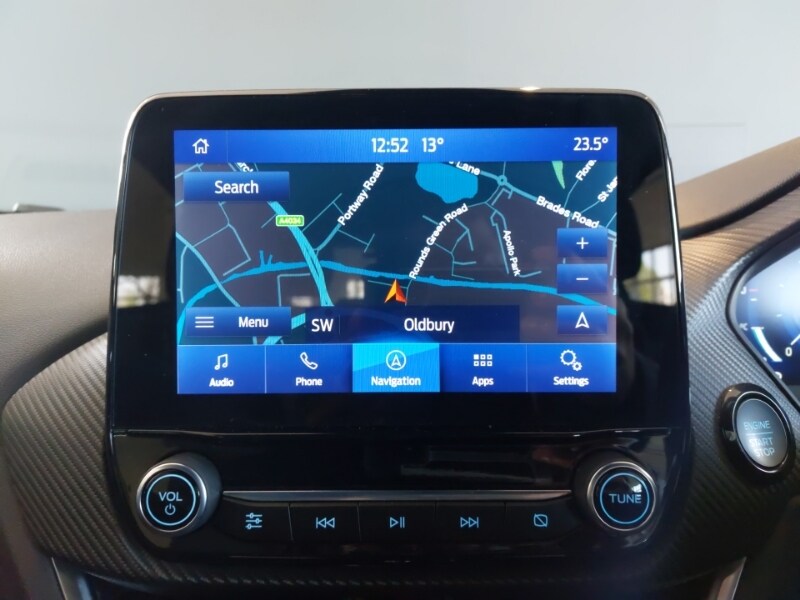 Used Ford Puma 2023 for sale - 78164813: Photo 12