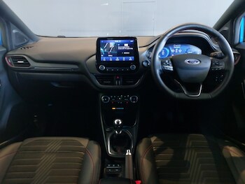 Used Ford Puma 2023 for sale - 78164813: Photo