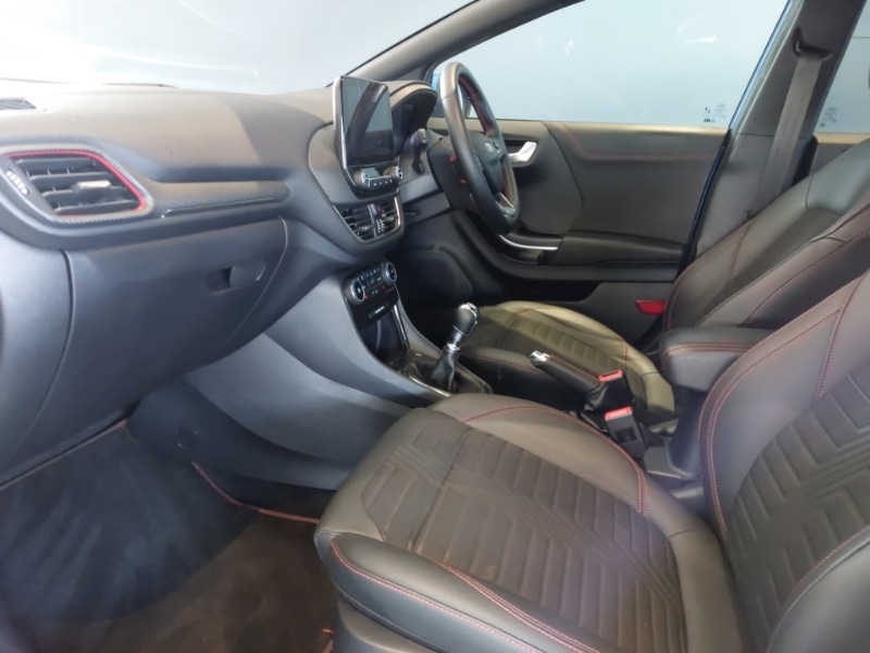 Used Ford Puma 2023 for sale - 78164813: Photo 5