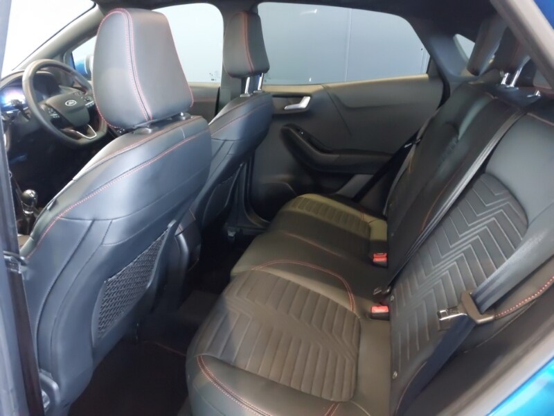 Used Ford Puma 2023 for sale - 78164813: Photo 6