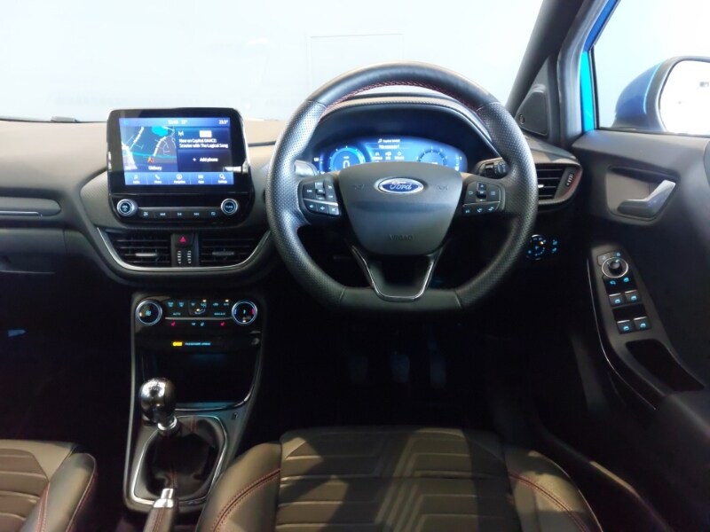 Used Ford Puma 2023 for sale - 78164813: Photo 7