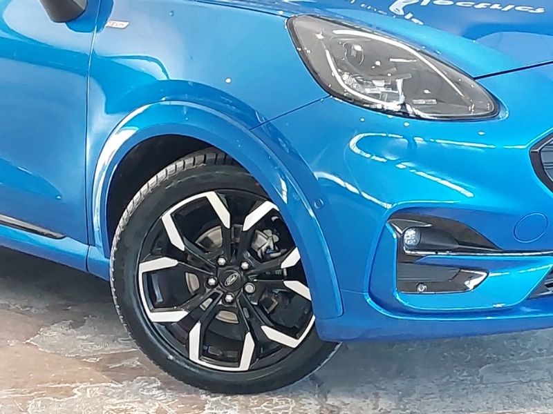 Used Ford Puma 2023 for sale - 78164813: Photo 9