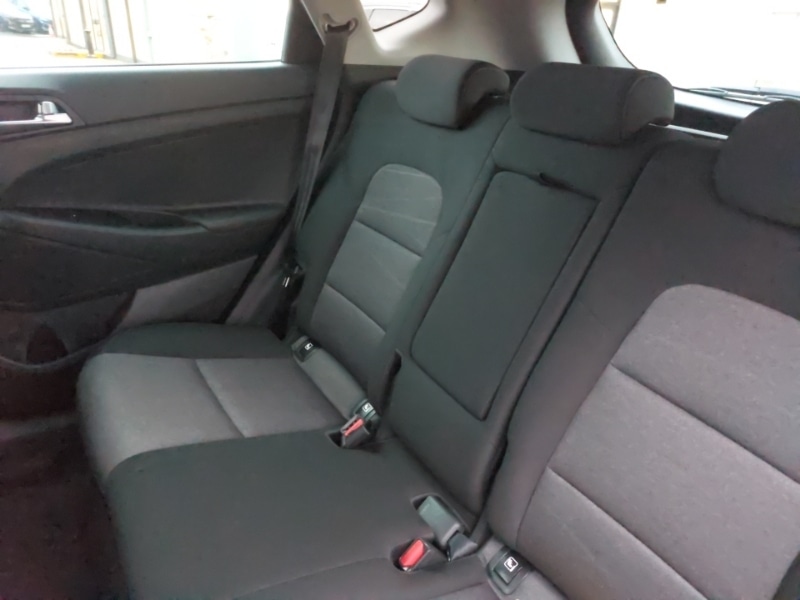 Used Hyundai TUCSON 2020 for sale - 76483777: Photo 6