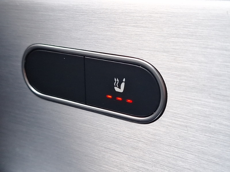 Used Mercedes-Benz CLA 2020 for sale - 77540461: Photo 12