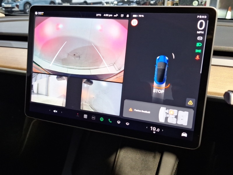 Used Tesla Model 3 2021 for sale - 77842168: Photo 10