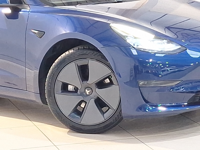 Used Tesla Model 3 2021 for sale - 77842168: Photo 9