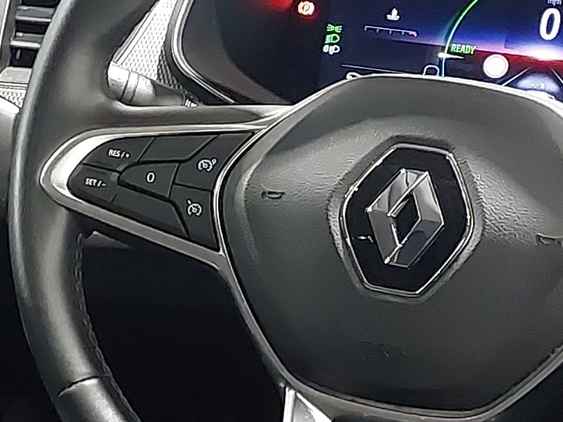 Used Renault Arkana 2023 for sale - 77923289: Photo 11