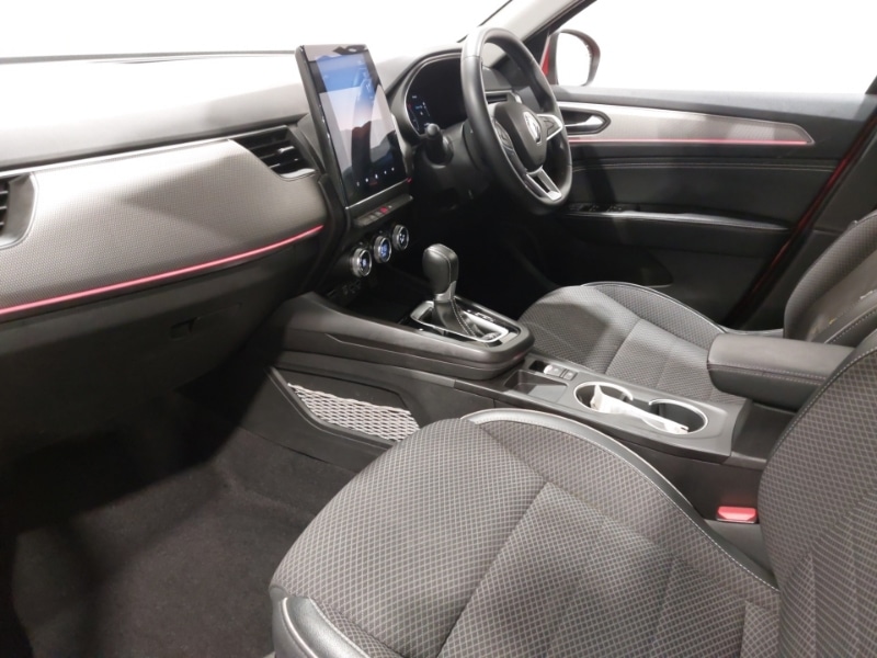 Used Renault Arkana 2023 for sale - 77923289: Photo 5