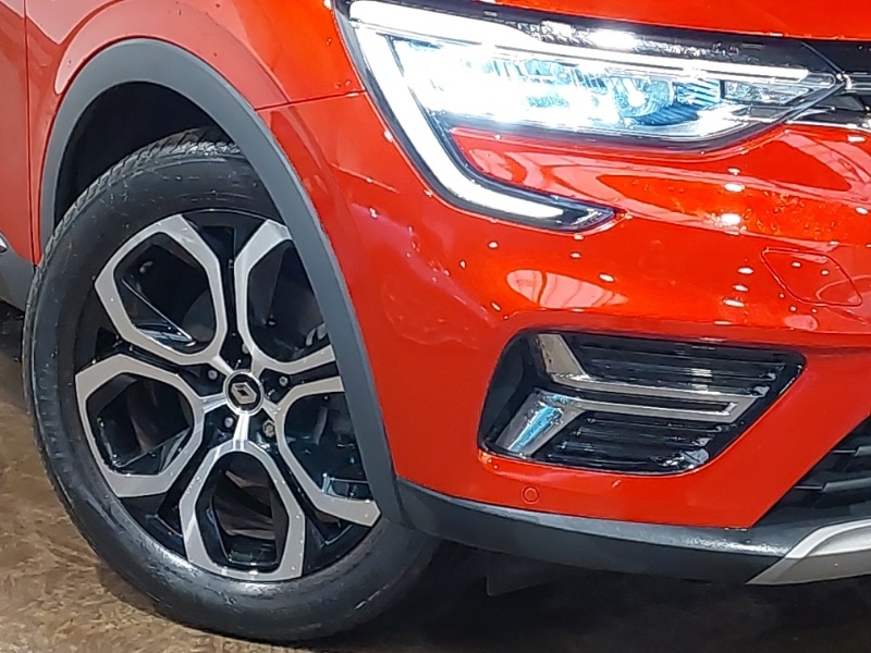 Used Renault Arkana 2023 for sale - 77923289: Photo 9