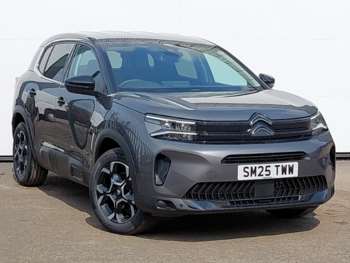2025 - 1.2 Hybrid 136 Plus 5dr e-DSC6