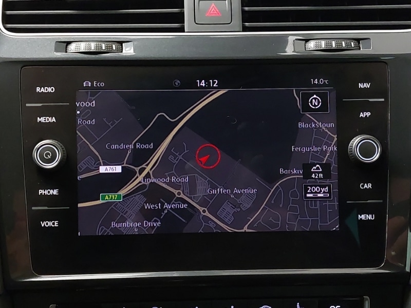 Used Volkswagen Golf 2020 for sale - 77923766: Photo 11