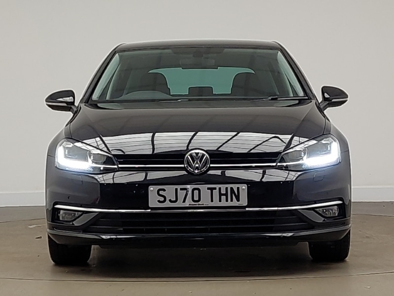 Used Volkswagen Golf 2020 for sale - 77923766: Photo 12