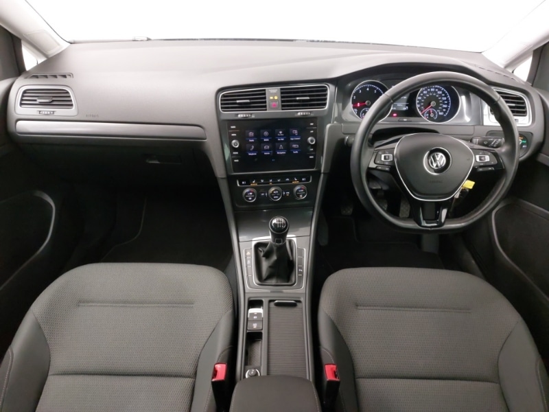 Used Volkswagen Golf 2020 for sale - 77923766: Photo 2