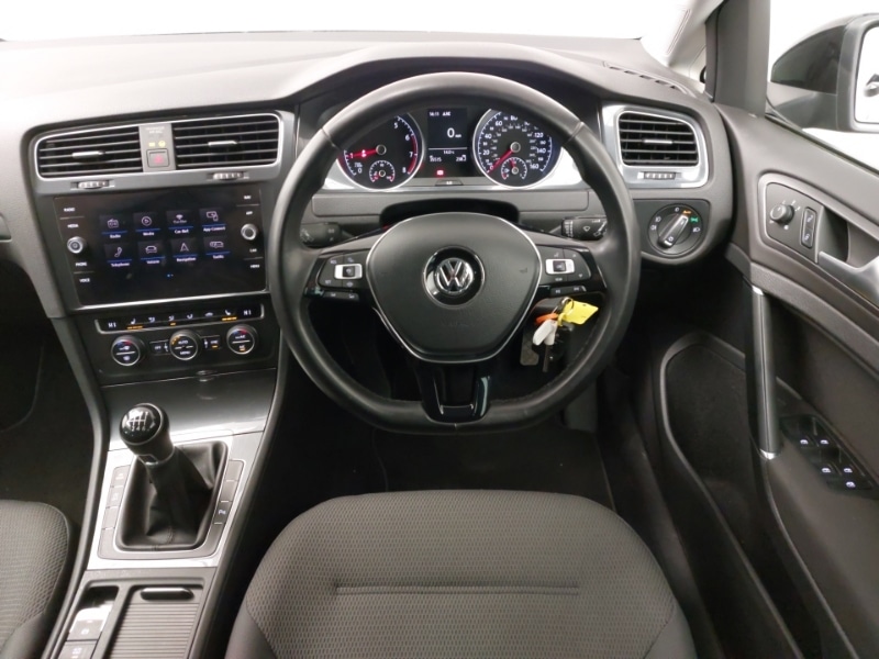 Used Volkswagen Golf 2020 for sale - 77923766: Photo 7