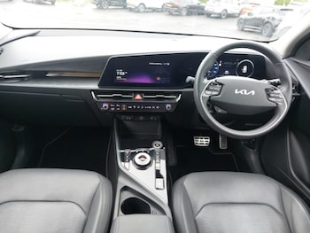 Used Kia Niro 2023 for sale - 78621655: Photo
