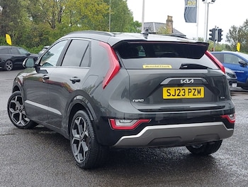 Used Kia Niro 2023 for sale - 78621655: Photo