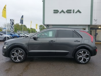 Used Kia Niro 2023 for sale - 78621655: Photo