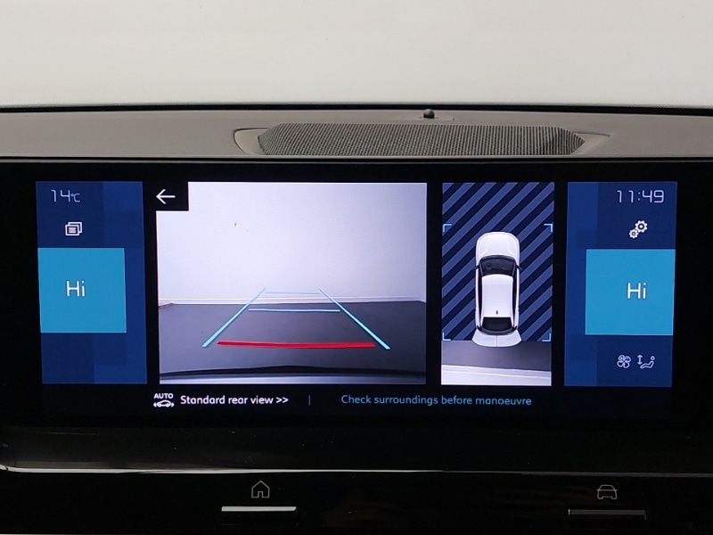 Used Citroen C4 2023 for sale - 77913563: Photo 11