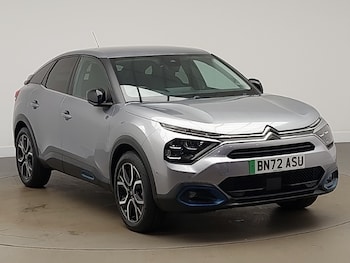 Citroen C4 feature image