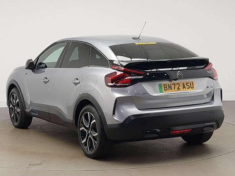 Used Citroen C4 2023 for sale - 77913563: Photo 3