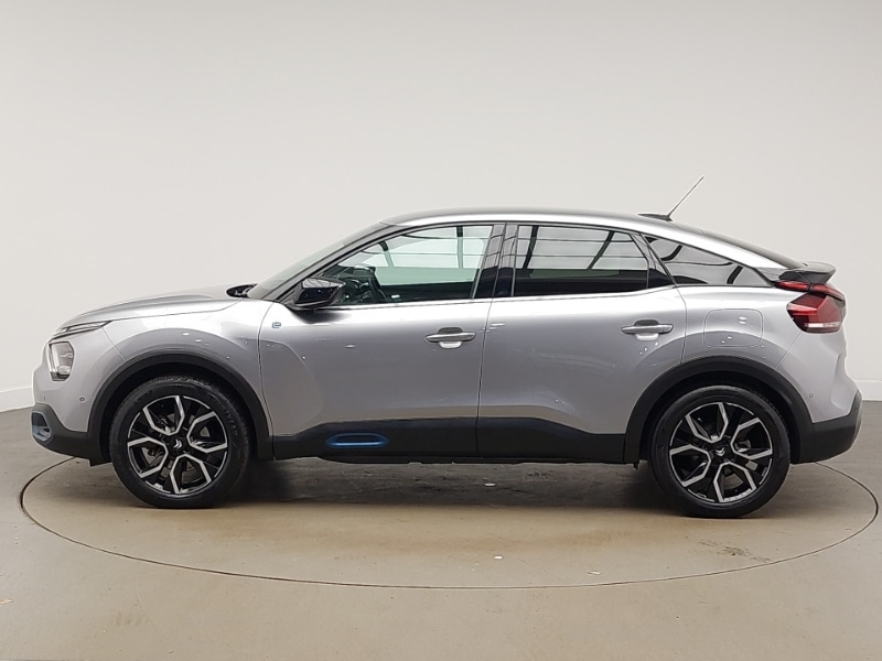 Used Citroen C4 2023 for sale - 77913563: Photo 4