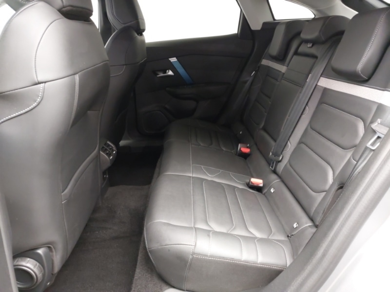 Used Citroen C4 2023 for sale - 77913563: Photo 6
