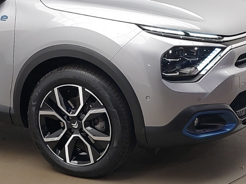 Used Citroen C4 2023 for sale - 77913563: Photo 9