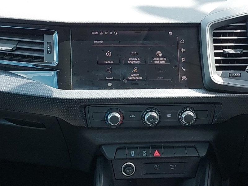 Used Audi A1 2022 for sale - 77876979: Photo 7