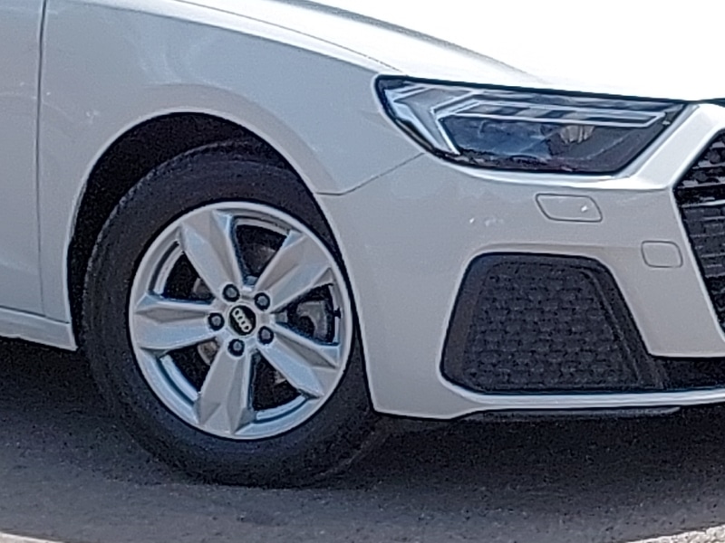 Used Audi A1 2022 for sale - 77876979: Photo 9