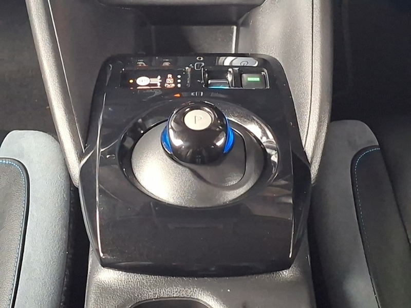 Used Nissan Leaf 2020 for sale - 77985667: Photo 10