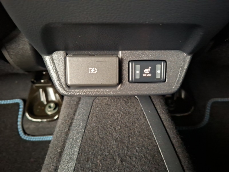 Used Nissan Leaf 2020 for sale - 77985667: Photo 11