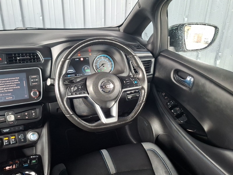 Used Nissan Leaf 2020 for sale - 77985667: Photo 7