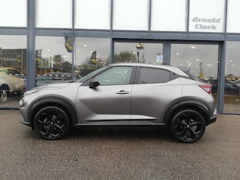 Used Nissan Juke 2025 for sale - 78253811: Photo