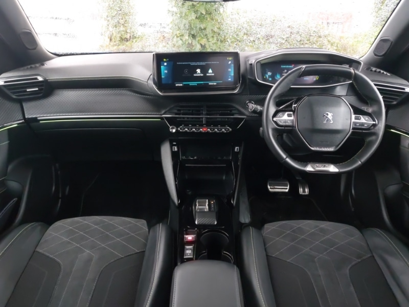 Used Peugeot 2008 2022 for sale - 77285203: Photo 2