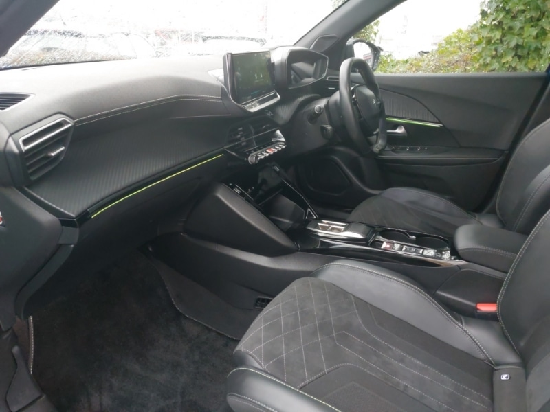 Used Peugeot 2008 2022 for sale - 77285203: Photo 5