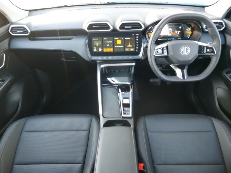 Used MG MG ZS 2025 for sale - 77049581: Photo 2