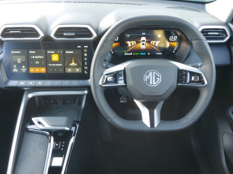 Used MG MG ZS 2025 for sale - 77049581: Photo 7