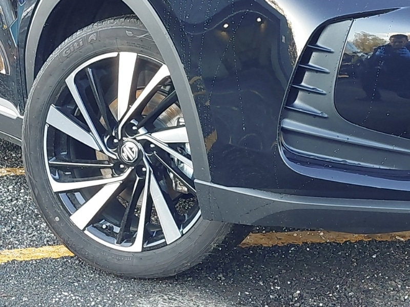 Used MG MG ZS 2025 for sale - 77049581: Photo 9